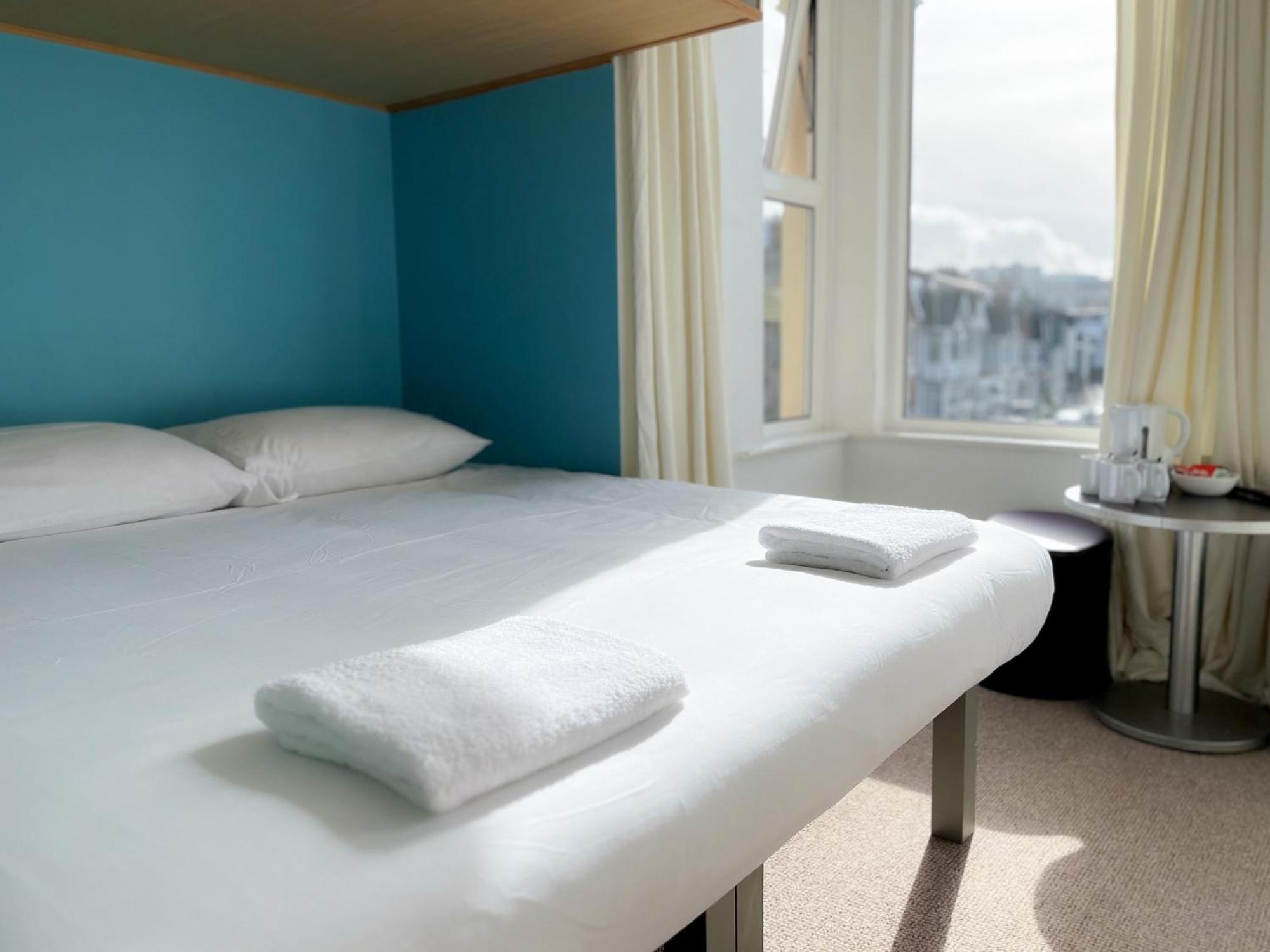 Reef Lodge نيوكويي المظهر الخارجي الصورة