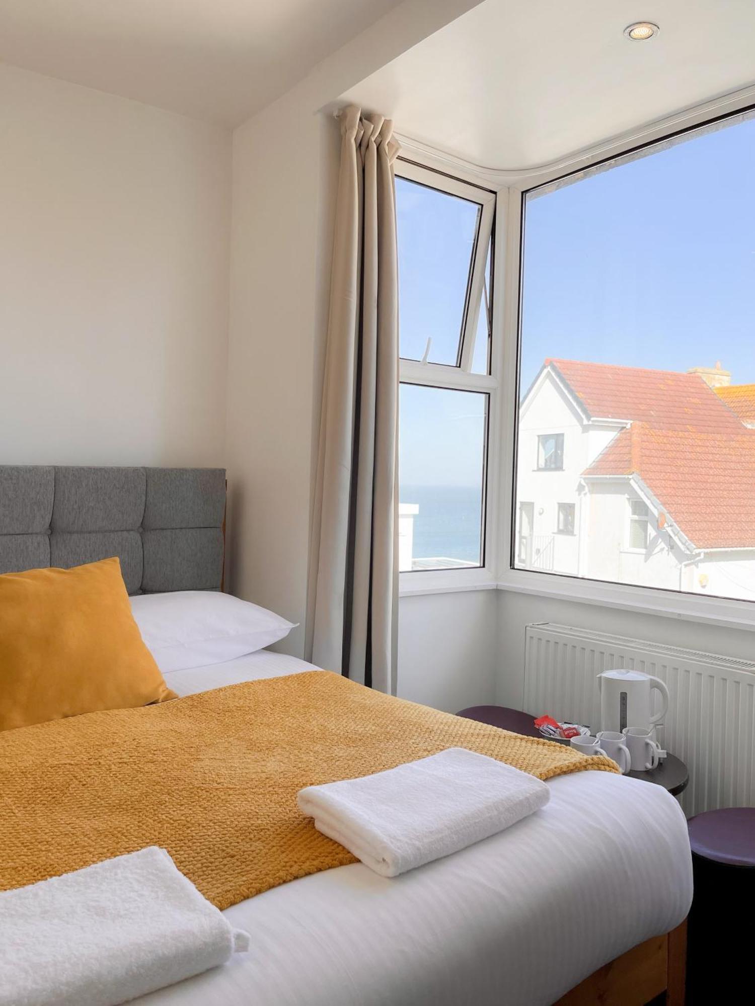 Reef Lodge نيوكويي المظهر الخارجي الصورة