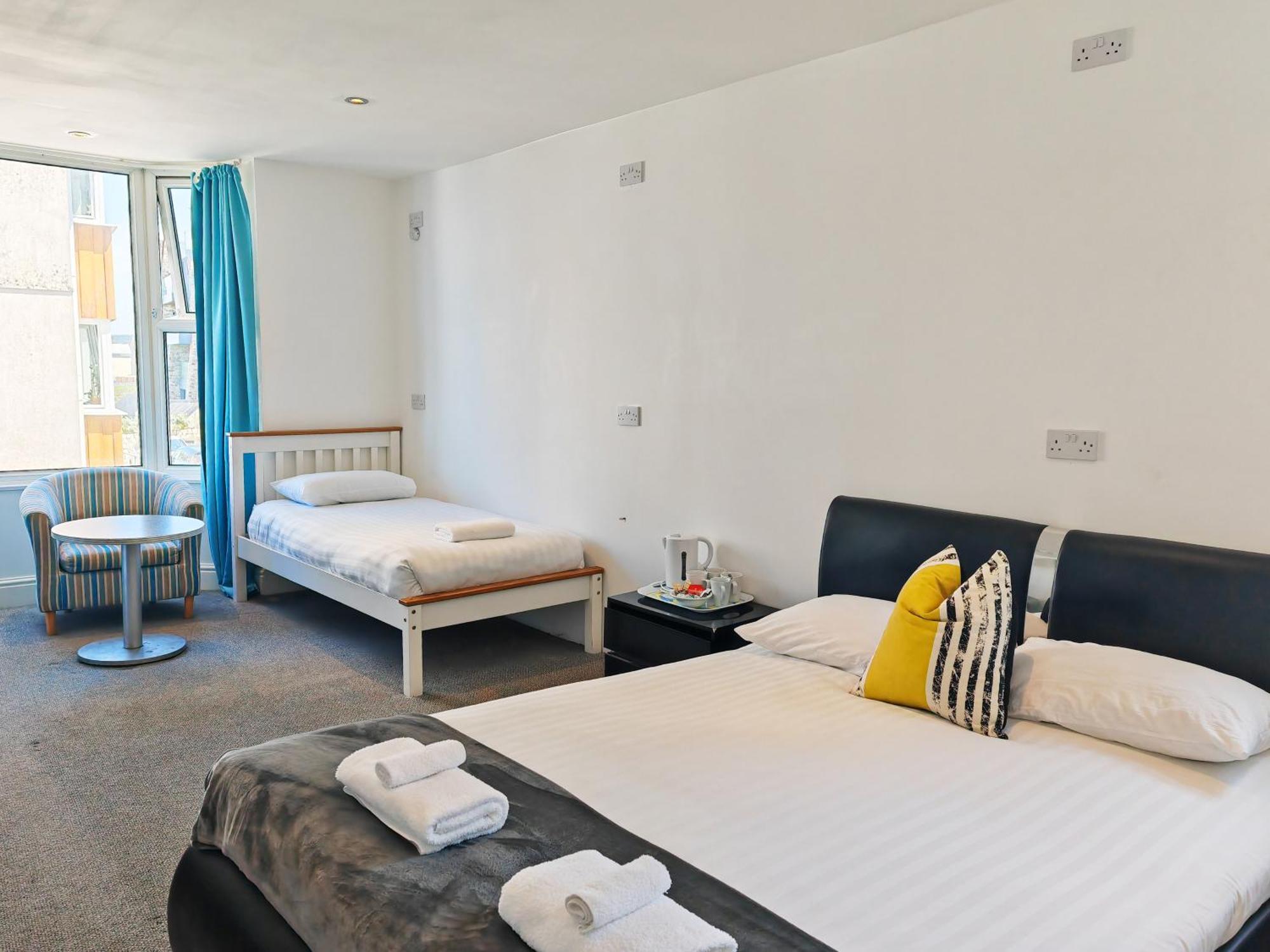 Reef Lodge نيوكويي المظهر الخارجي الصورة
