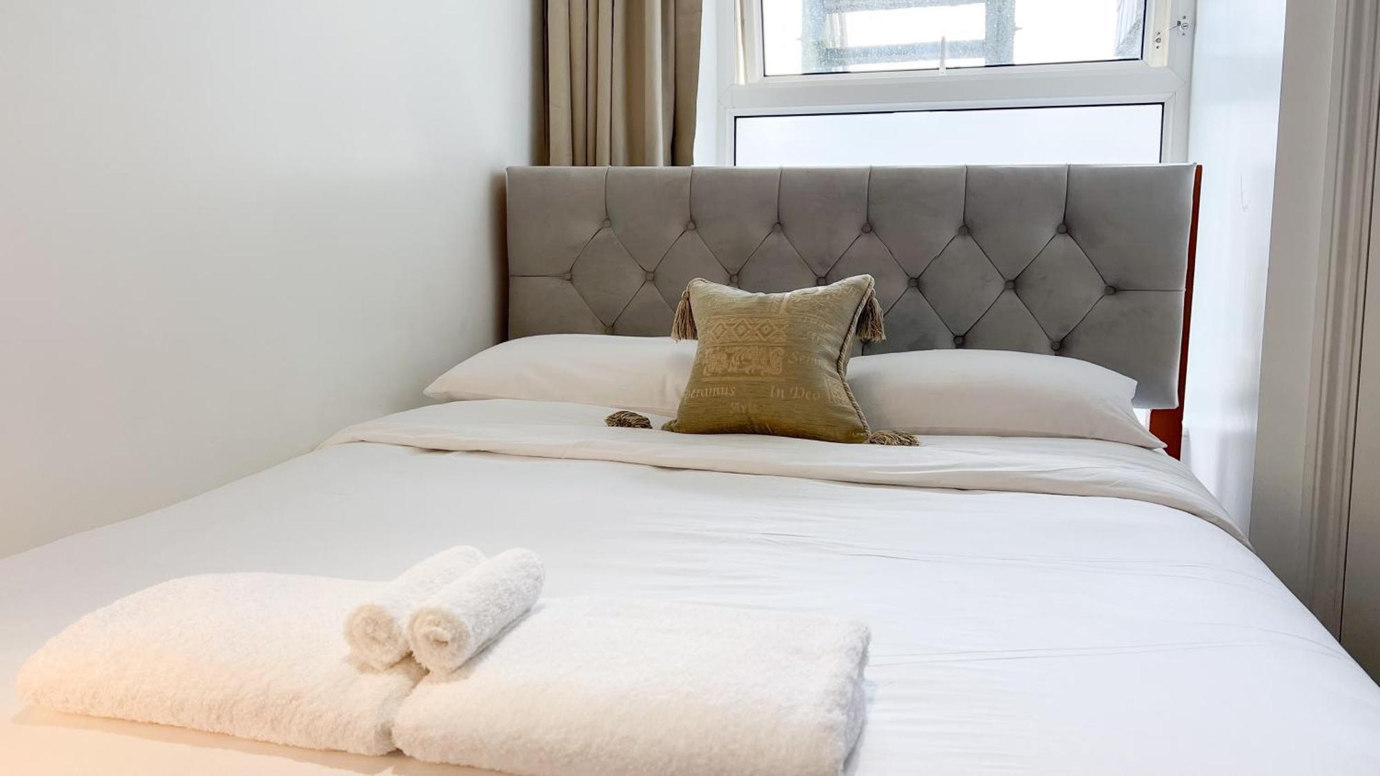 Reef Lodge نيوكويي المظهر الخارجي الصورة
