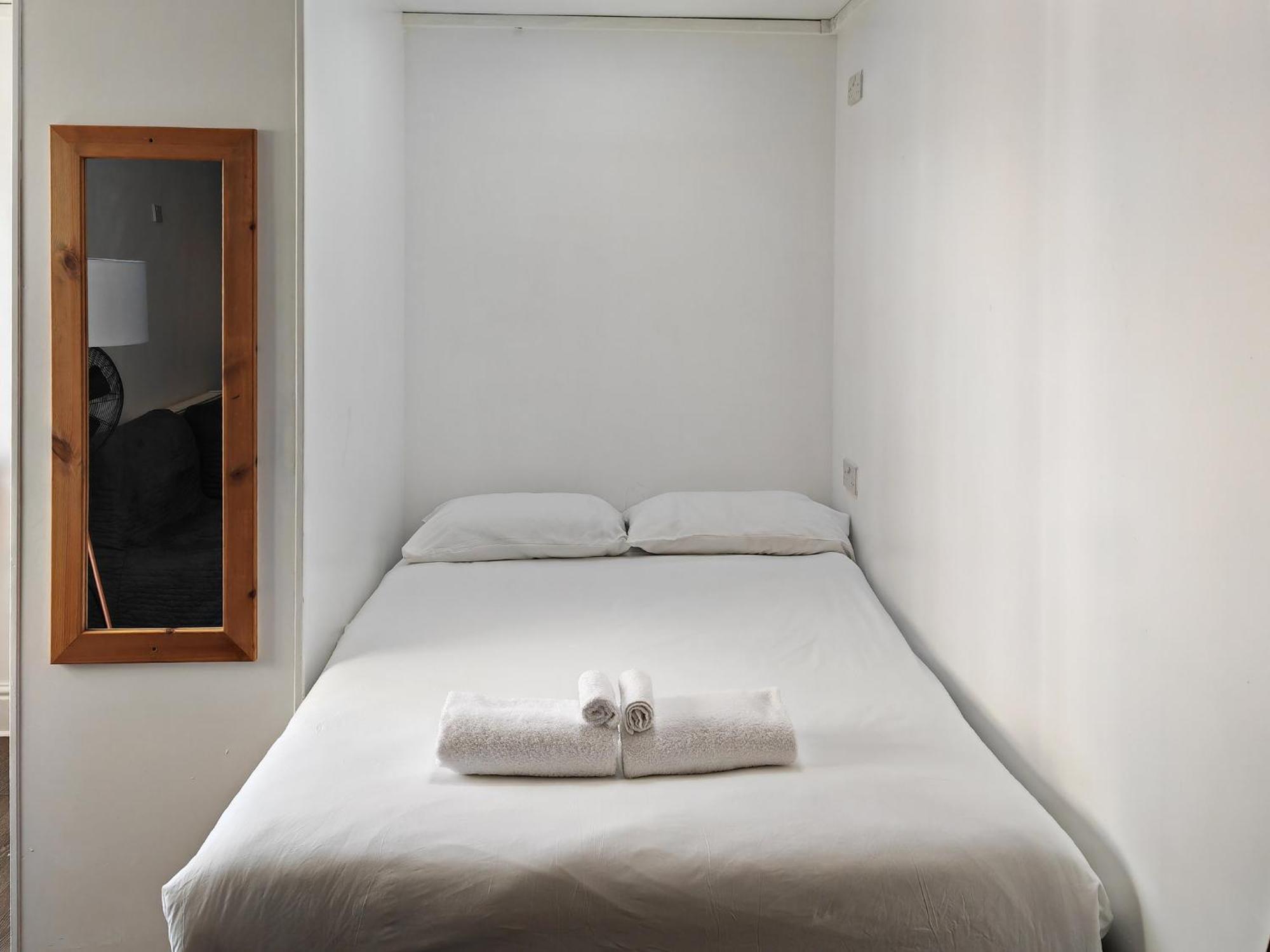 Reef Lodge نيوكويي المظهر الخارجي الصورة
