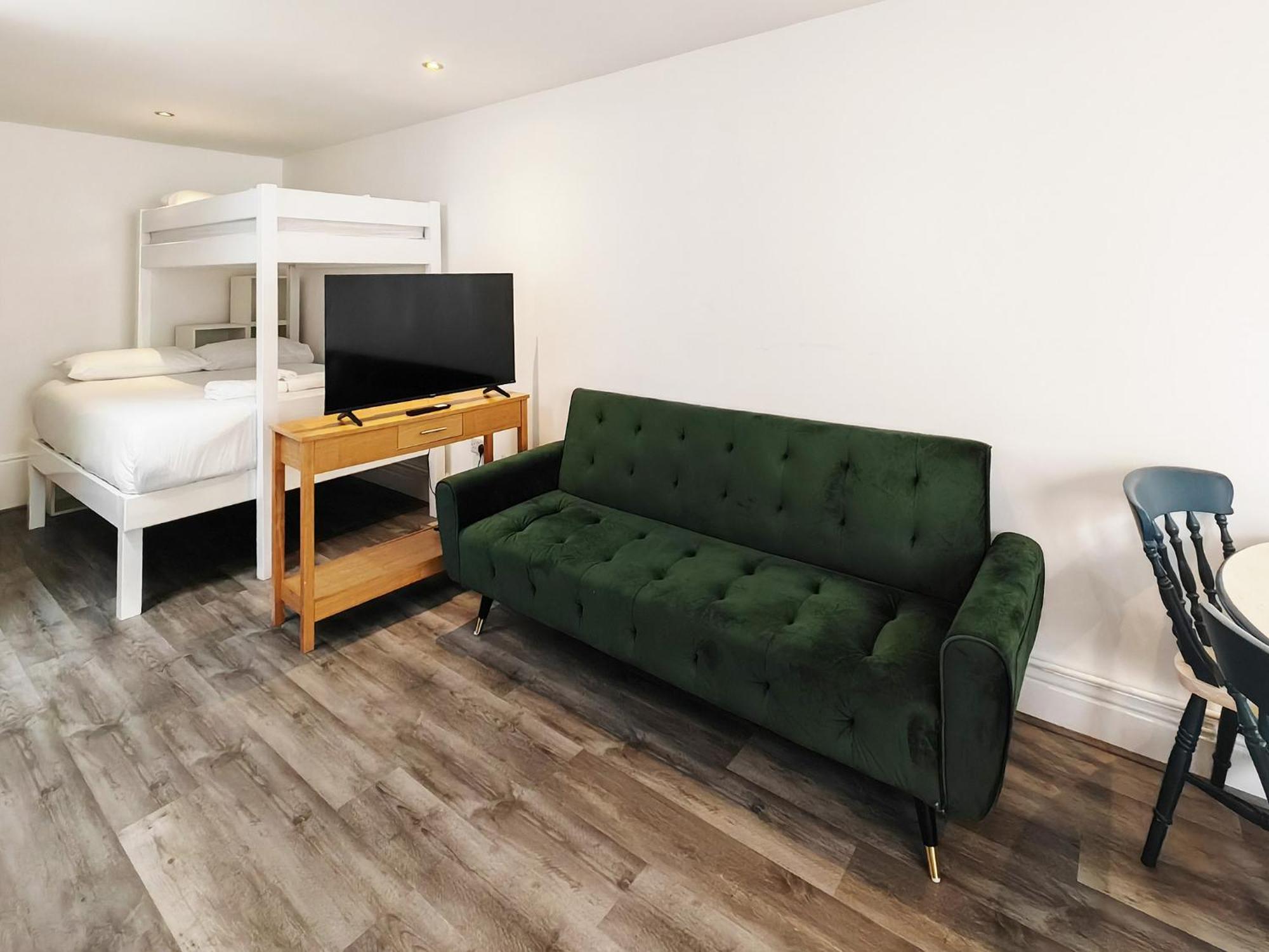 Reef Lodge نيوكويي الغرفة الصورة
