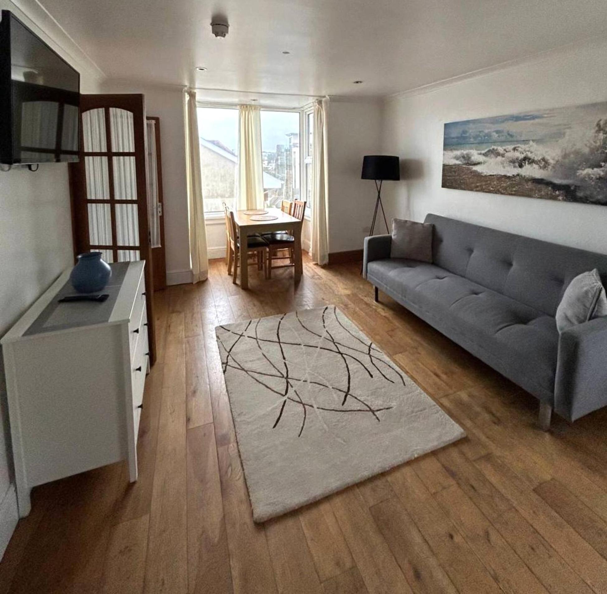 Reef Lodge نيوكويي المظهر الخارجي الصورة