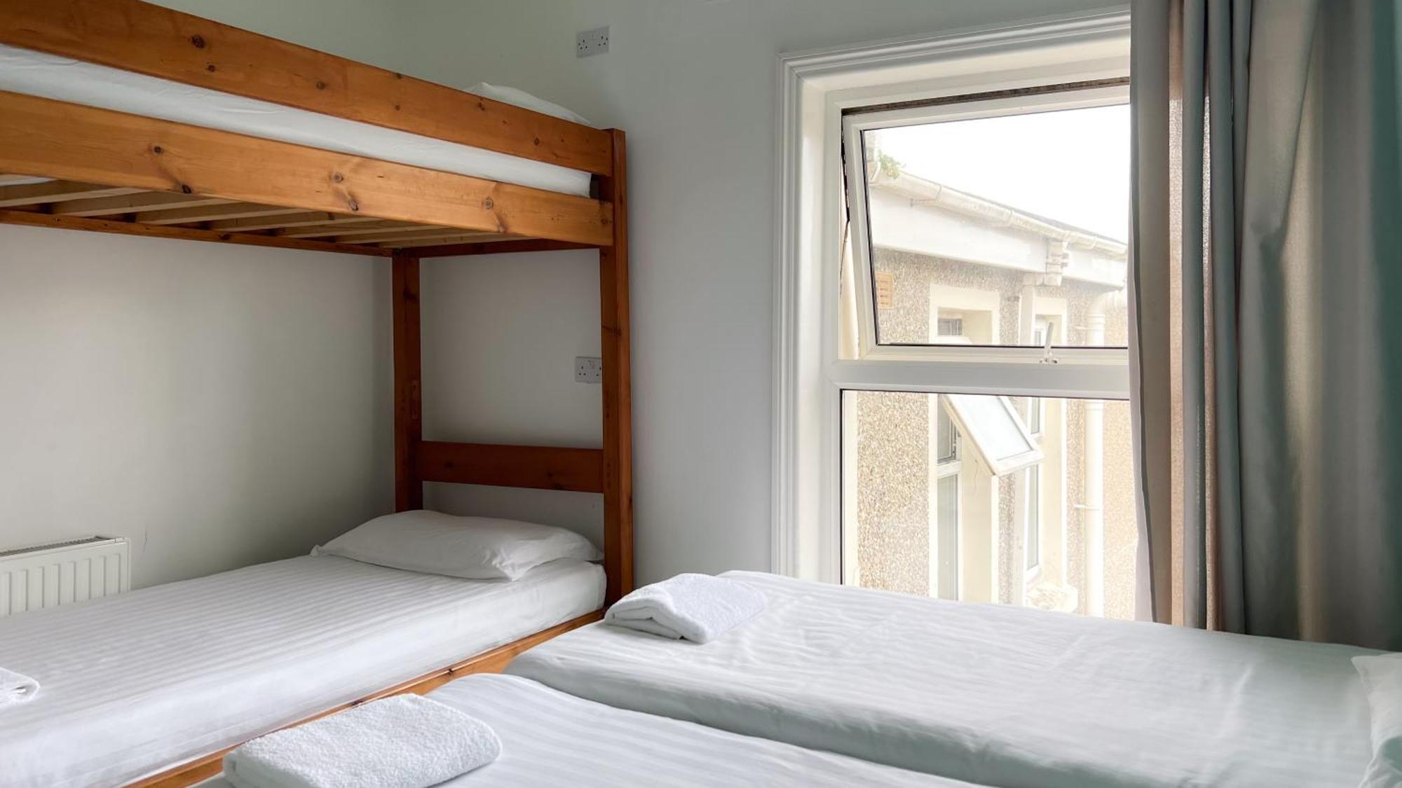 Reef Lodge نيوكويي الغرفة الصورة
