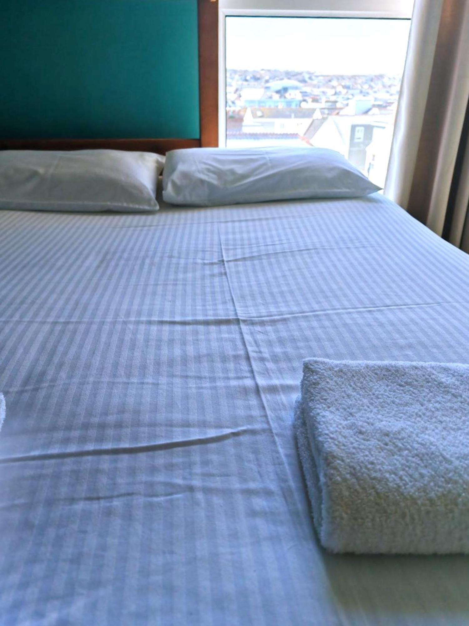 Reef Lodge نيوكويي الغرفة الصورة