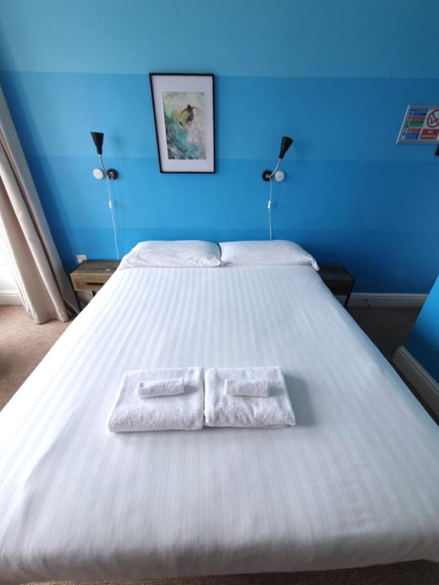Reef Lodge نيوكويي الغرفة الصورة