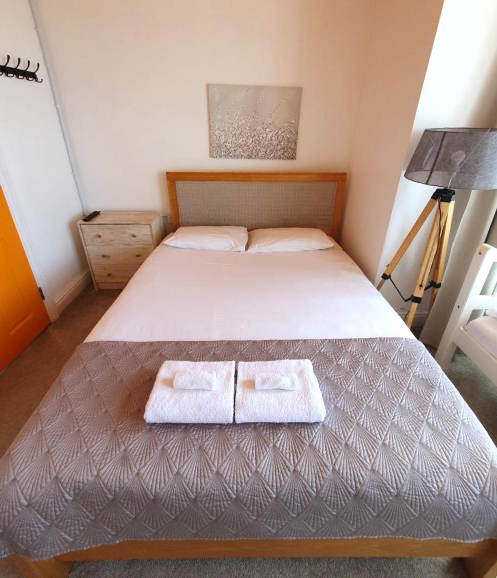 Reef Lodge نيوكويي الغرفة الصورة