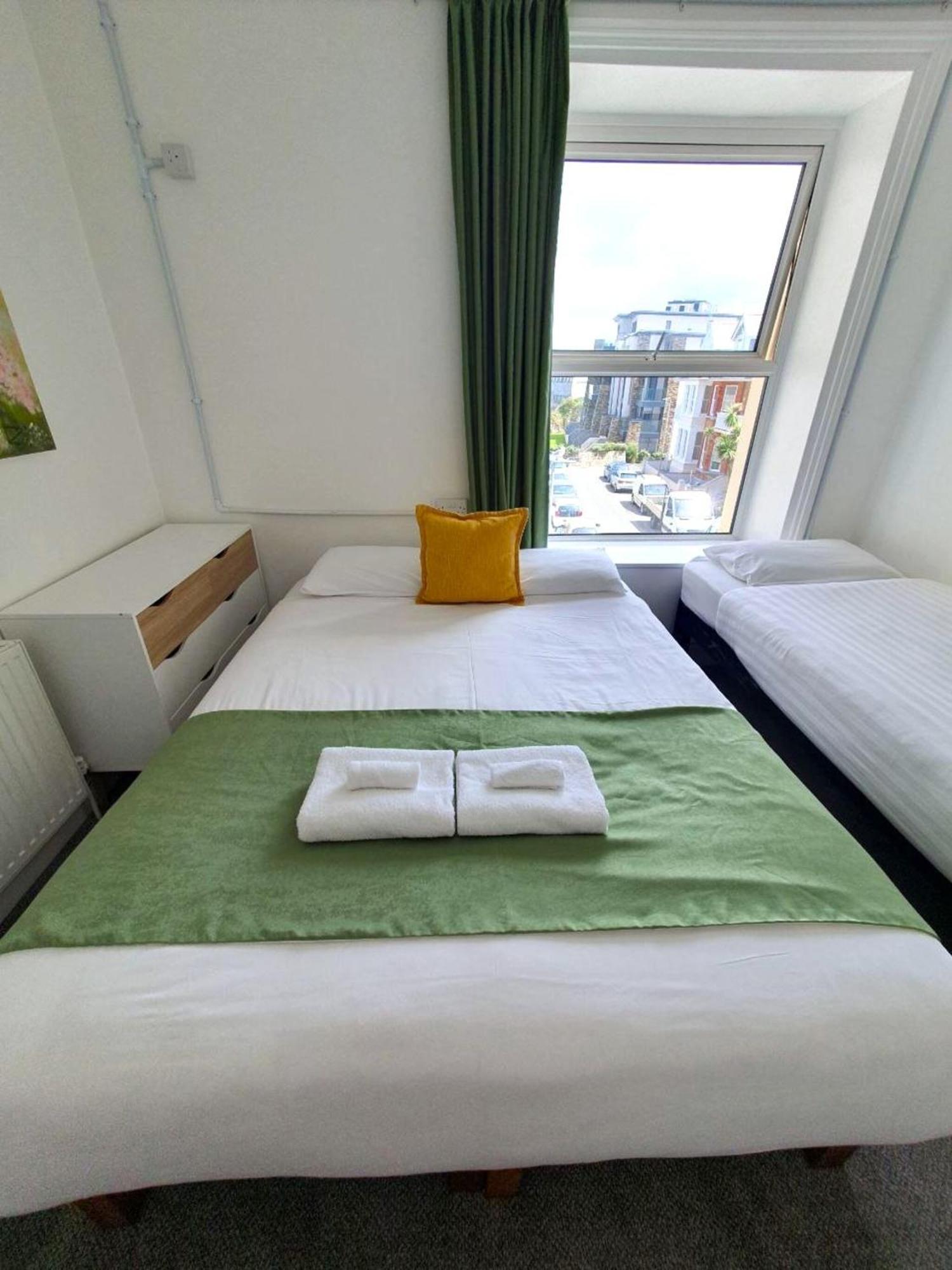 Reef Lodge نيوكويي الغرفة الصورة