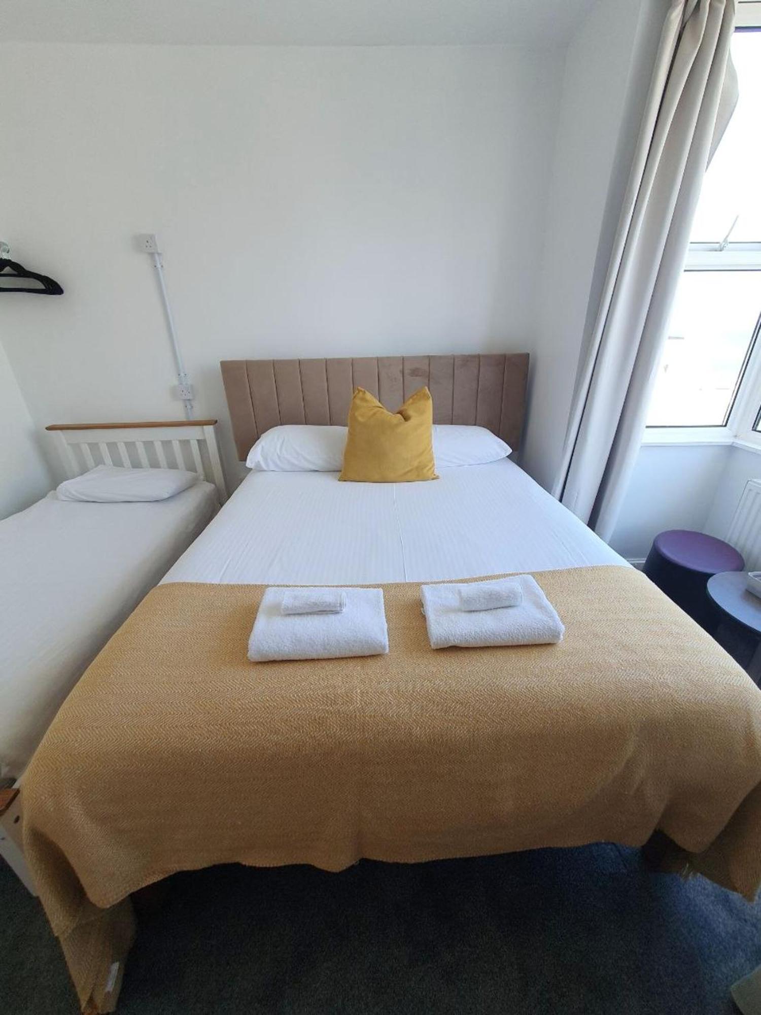 Reef Lodge نيوكويي الغرفة الصورة